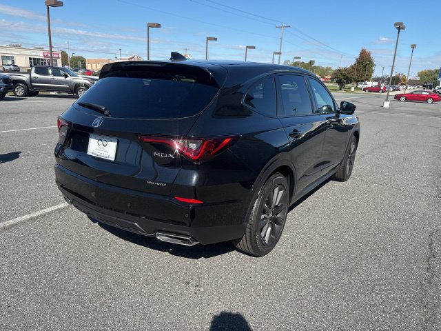 New 2026 Acura MDX A-Spec AWD/4WD image 5