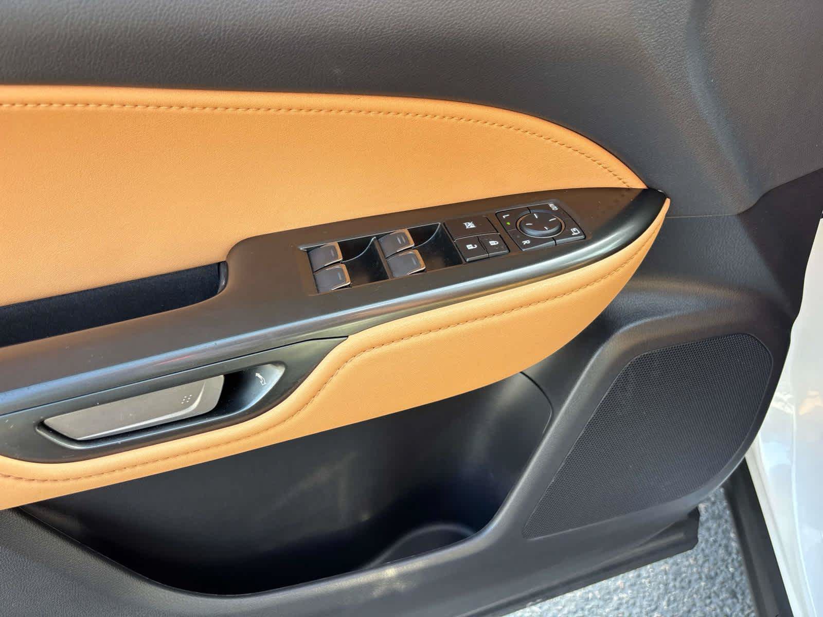 Used 2024 Lexus NX 350 AWD w/ Cold Area Package image 19