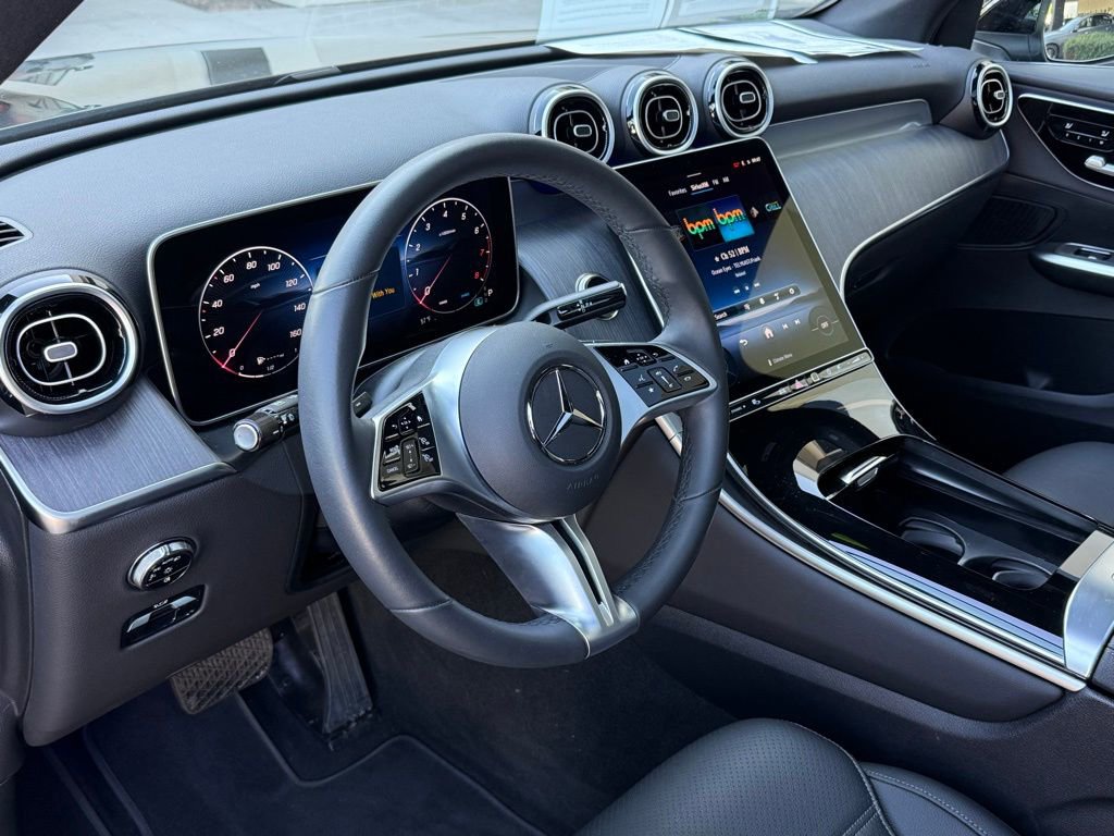 Certified 2026 Mercedes-Benz GLC 300 4MATIC image 20