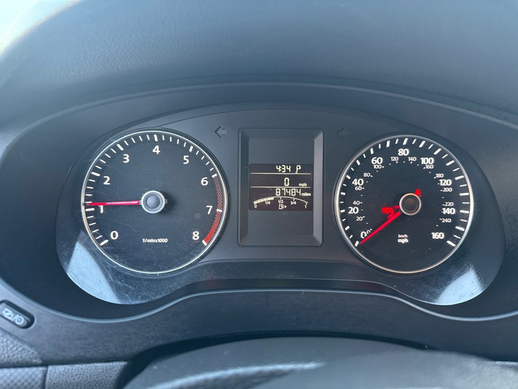 Used 2014 Volkswagen Jetta SE image 15