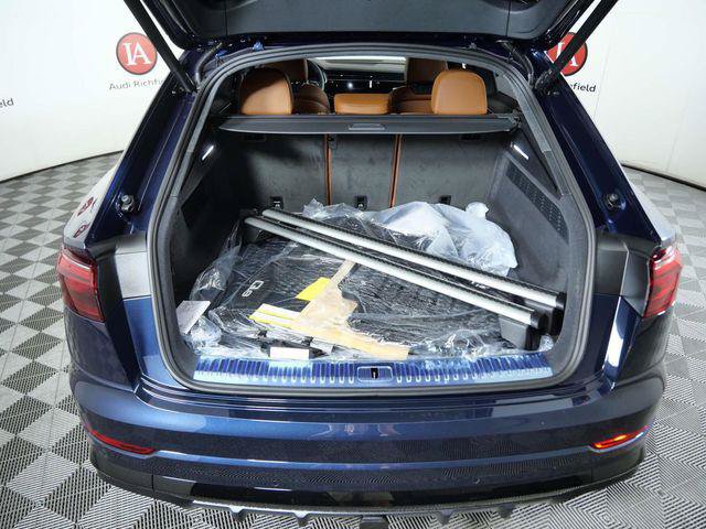 New 2026 Audi Q8 Prestige AWD/4WD image 10