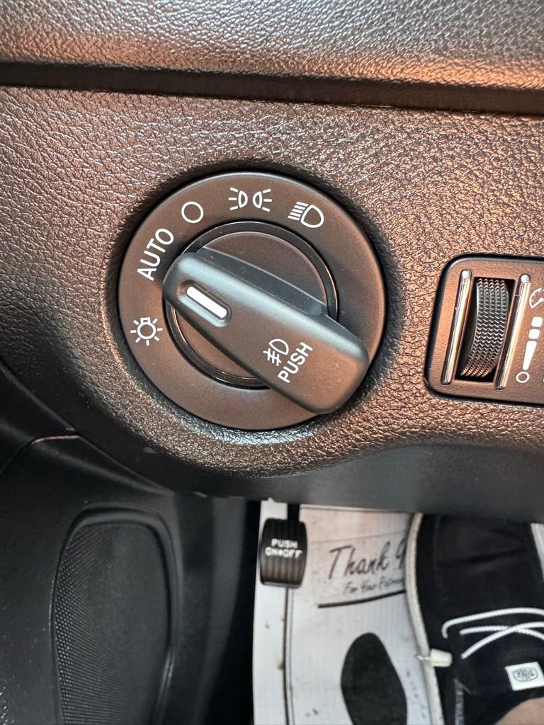 Used 2023 Dodge Charger R/T w/ Plus Group RWD image 22