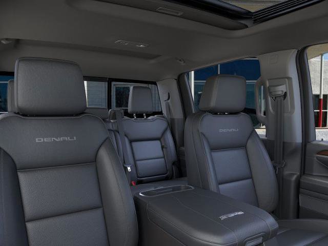 New 2026 GMC Sierra 2500 Denali image 24