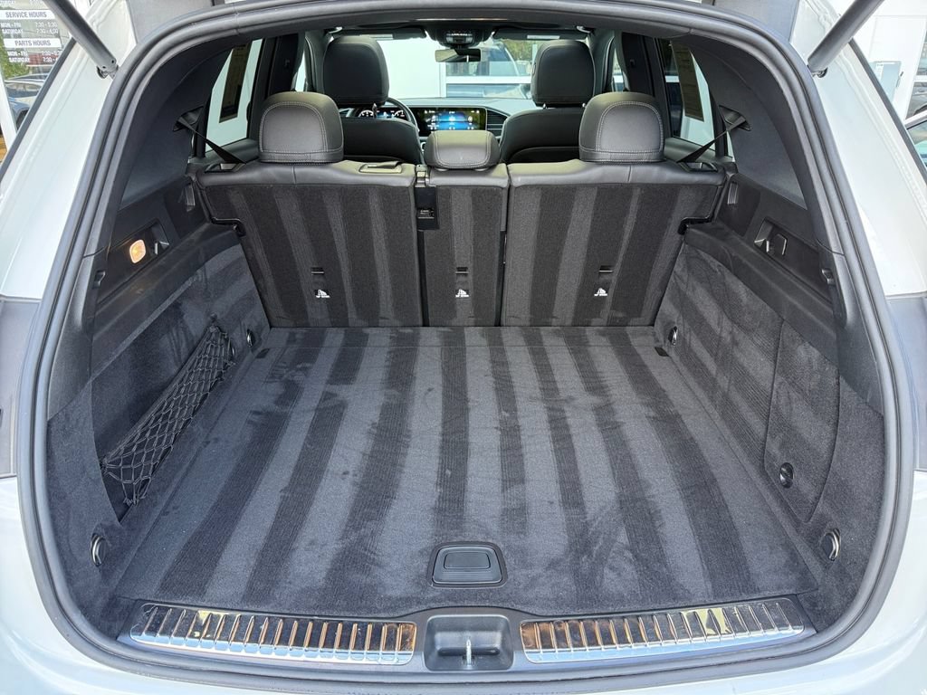 Used 2023 Mercedes-Benz GLE 350 4MATIC image 38