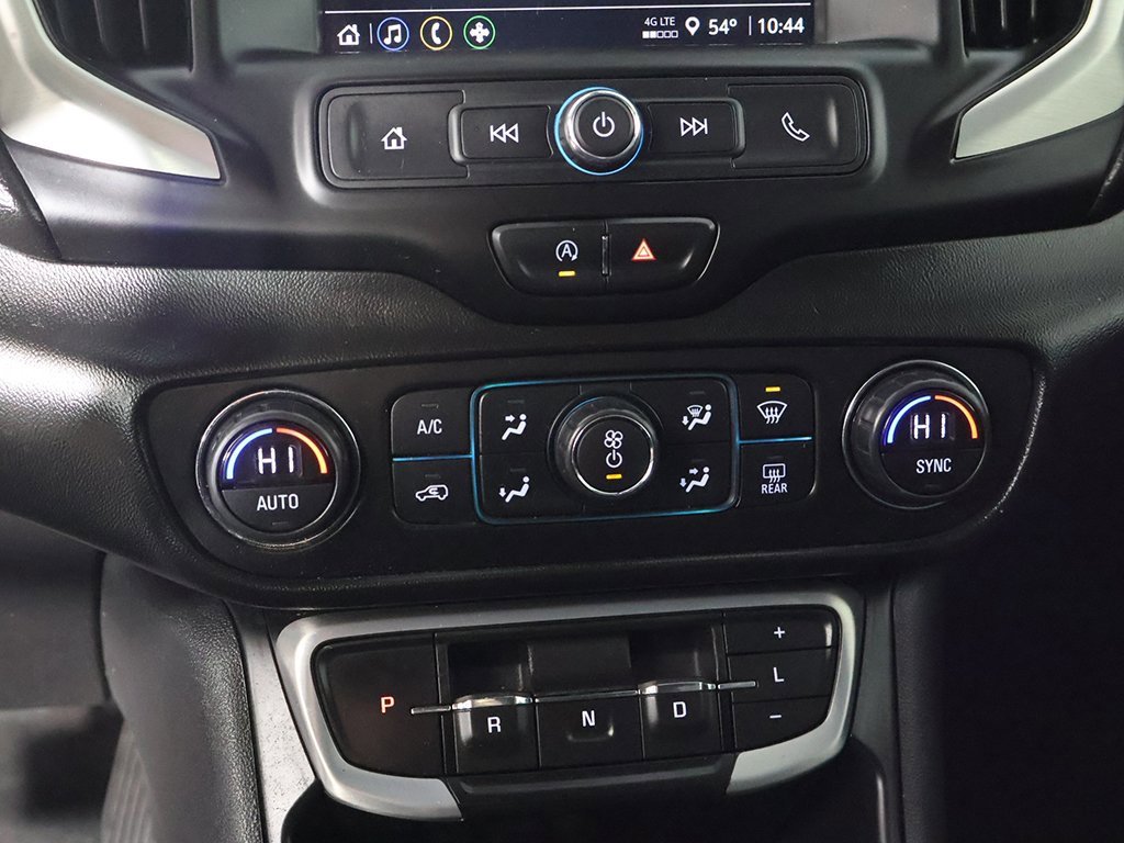 Used 2022 GMC Terrain SLE w/ Driver Convenience Package image 39