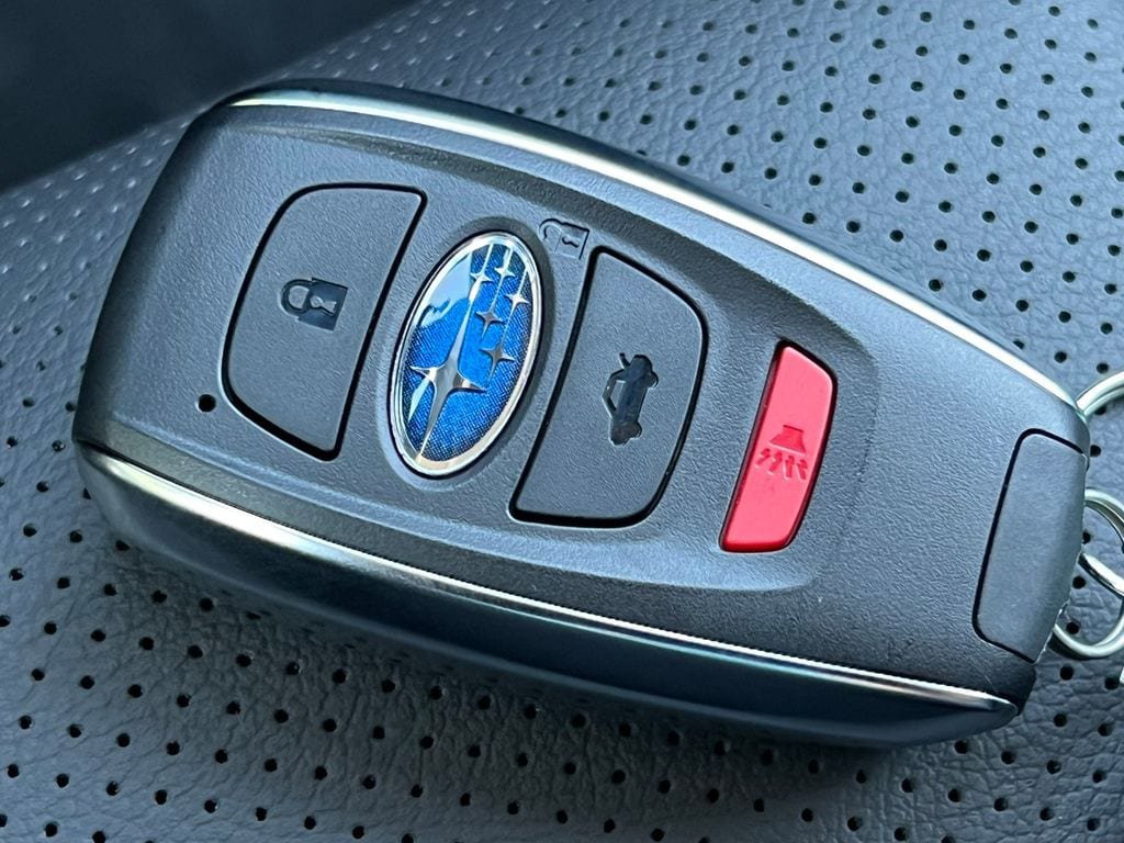 New 2026 Subaru Ascent Limited AWD/4WD image 37