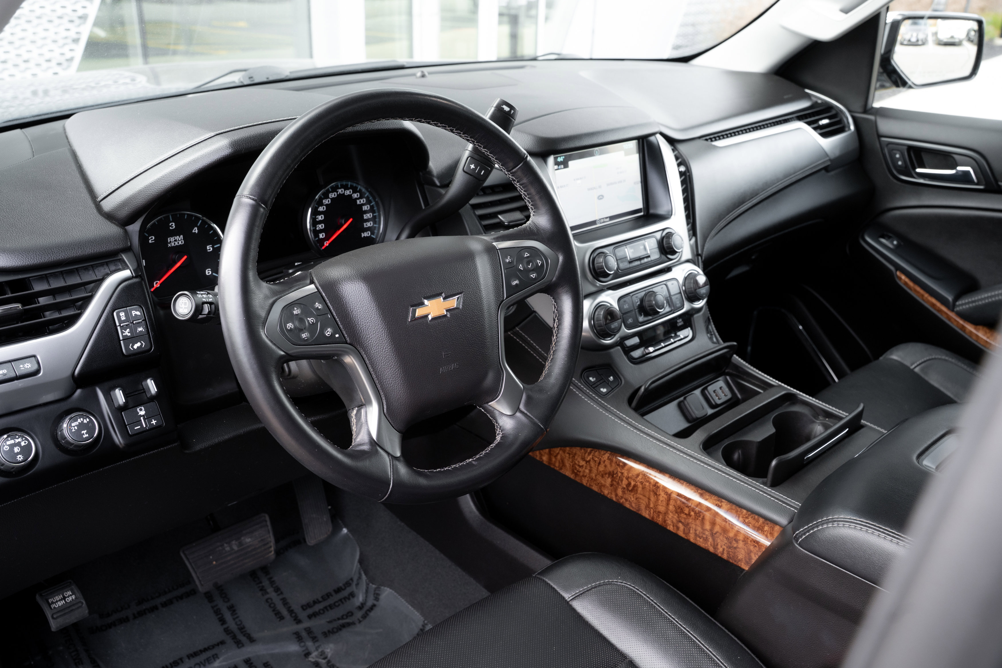 Used 2019 Chevrolet Tahoe Premier image 10