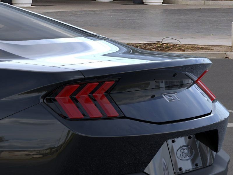 New 2026 Ford Mustang GT image 22