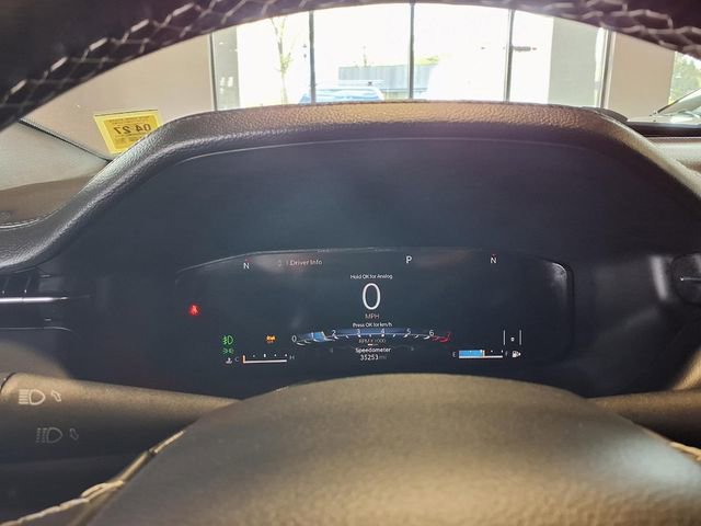 Certified 2022 Jeep Compass High Altitude AWD/4WD image 22