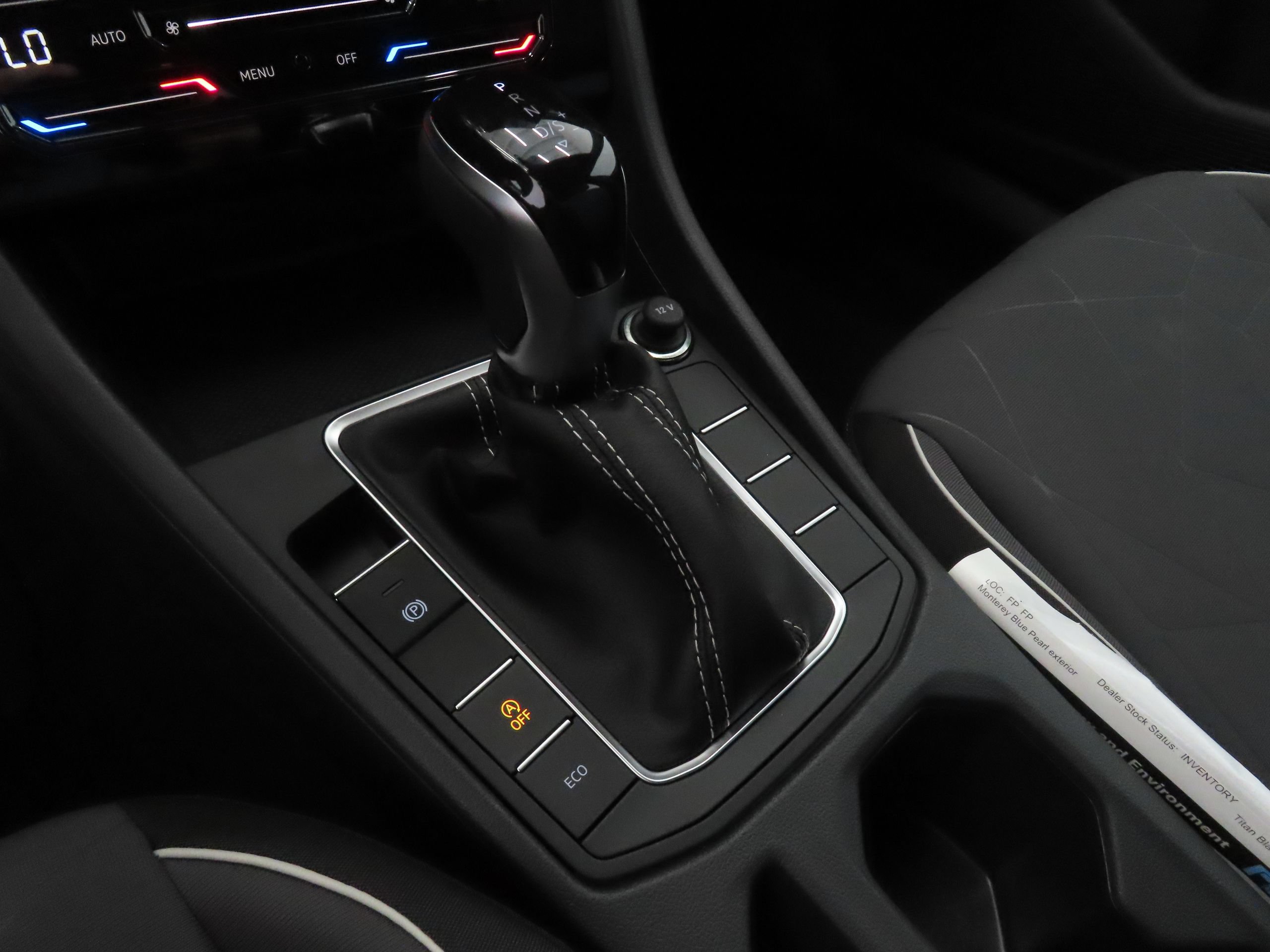 New 2026 Volkswagen Jetta Sport FWD image 15
