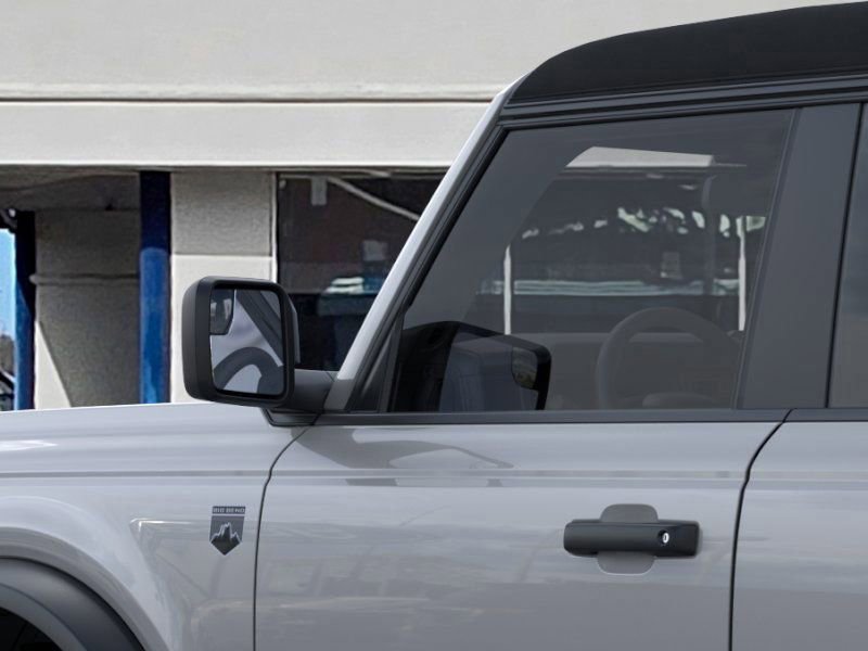 New 2026 Ford Bronco Big Bend image 23
