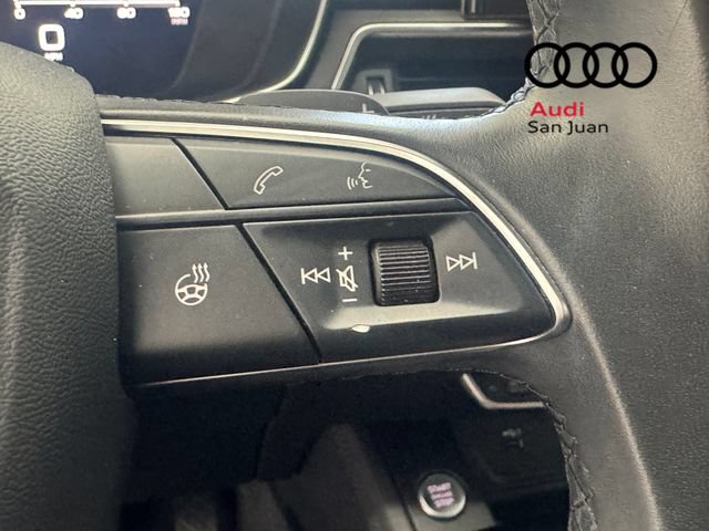 Used 2021 Audi A5 2.0T Premium Plus w/ Premium Plus AWD/4WD image 21