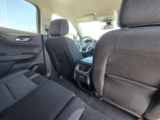 Used 2024 Chevrolet Blazer LT w/ Convenience Package FWD image 16