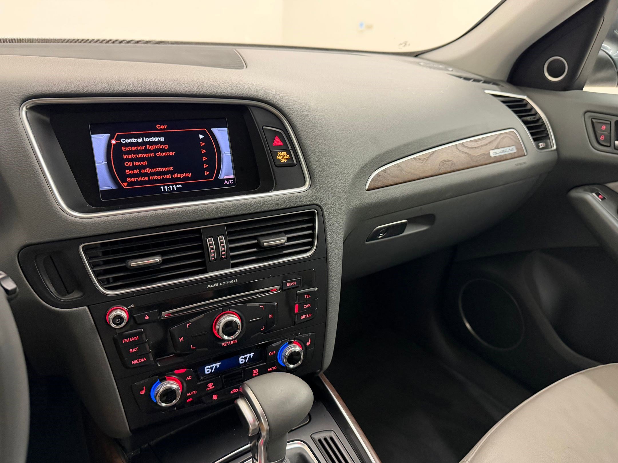 Used 2013 Audi Q5 2.0T Premium Plus w/ Premium Plus Pkg image 26