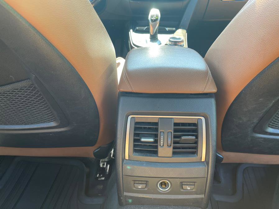 Used 2016 BMW 428i Gran Coupe xDrive image 27