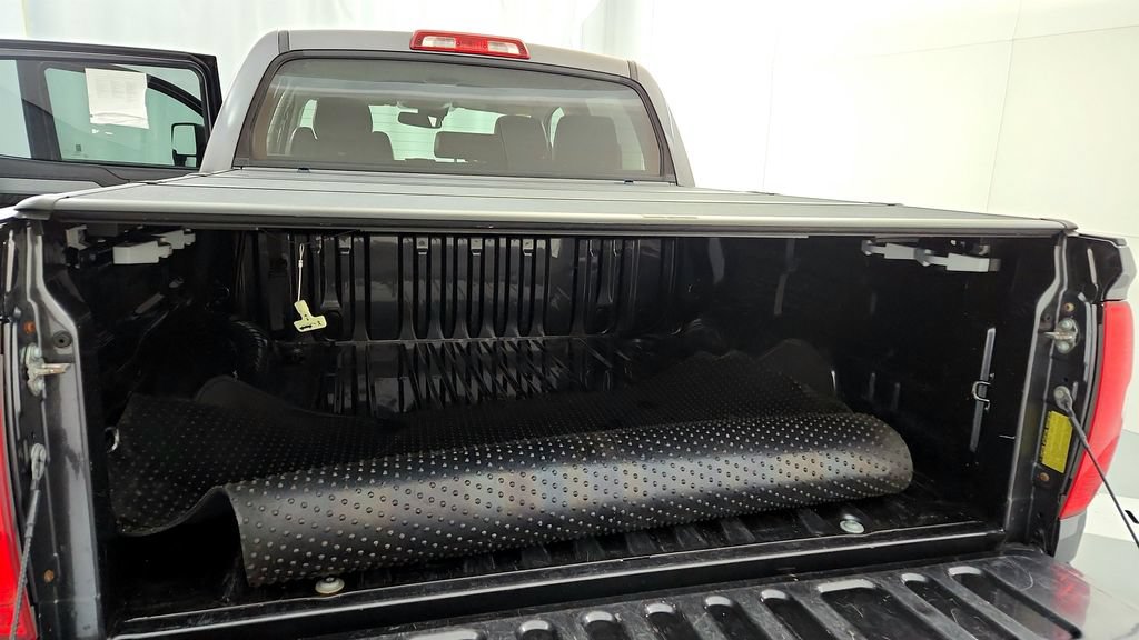 Certified 2019 Toyota Tundra Platinum AWD/4WD image 19