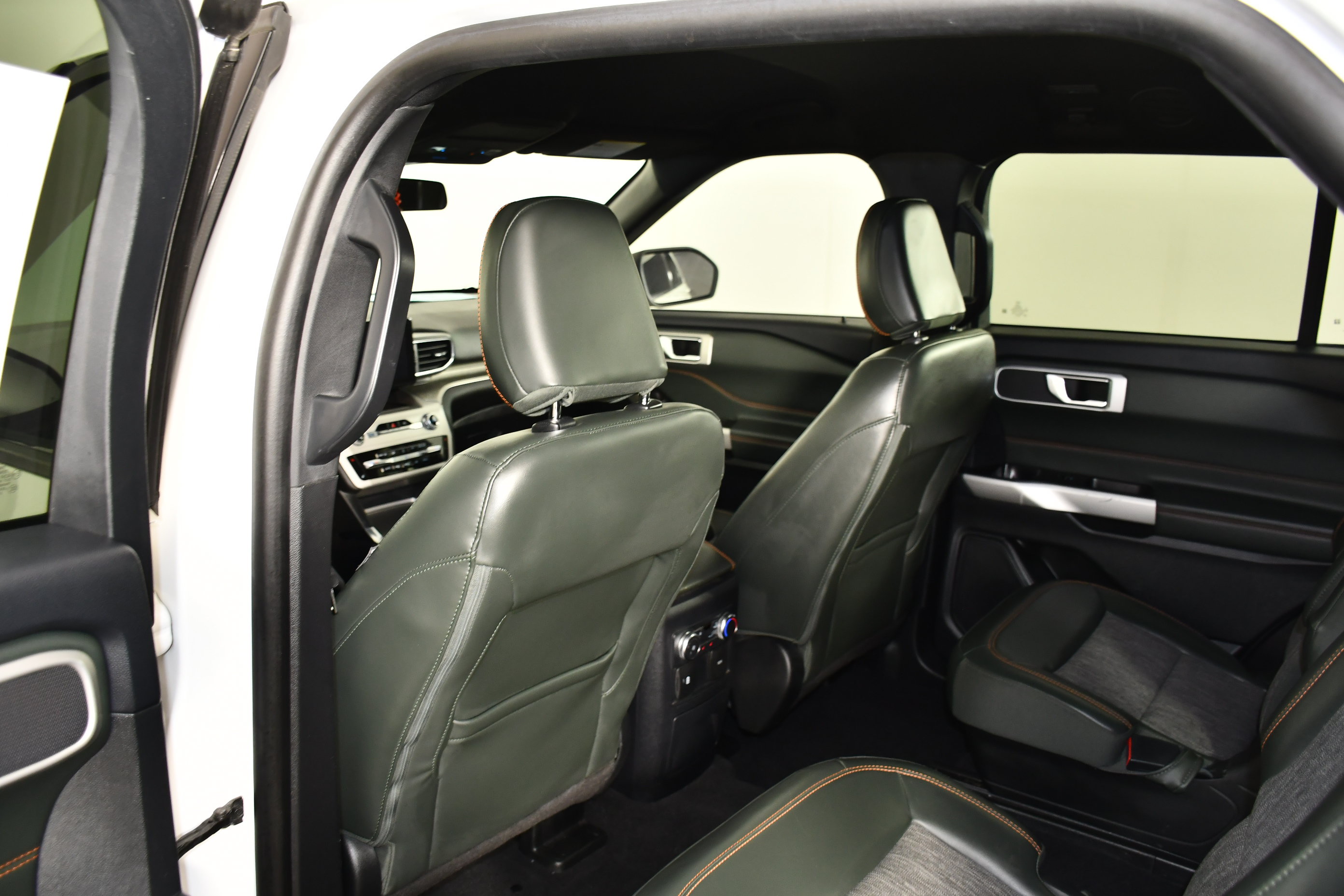 Used 2022 Ford Explorer Timberline AWD/4WD image 49