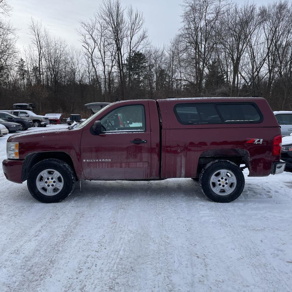 Used 2009 Chevrolet Silverado 1500 LT image 5
