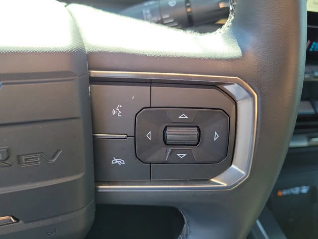 Used 2024 GMC Hummer EV 3X w/ Extreme Off-Road Package AWD/4WD image 6