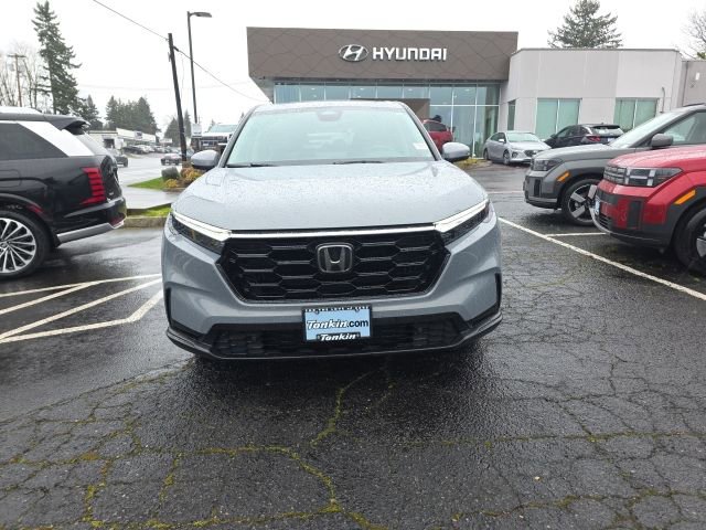 Used 2024 Honda CR-V EX-L image 4