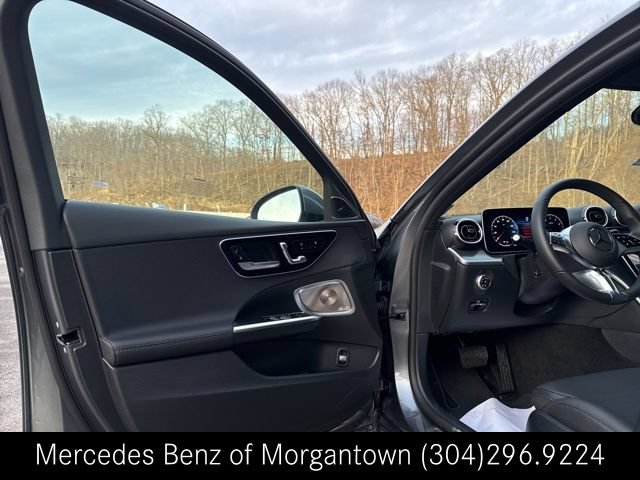 Certified 2024 Mercedes-Benz C 300 4MATIC Sedan image 18