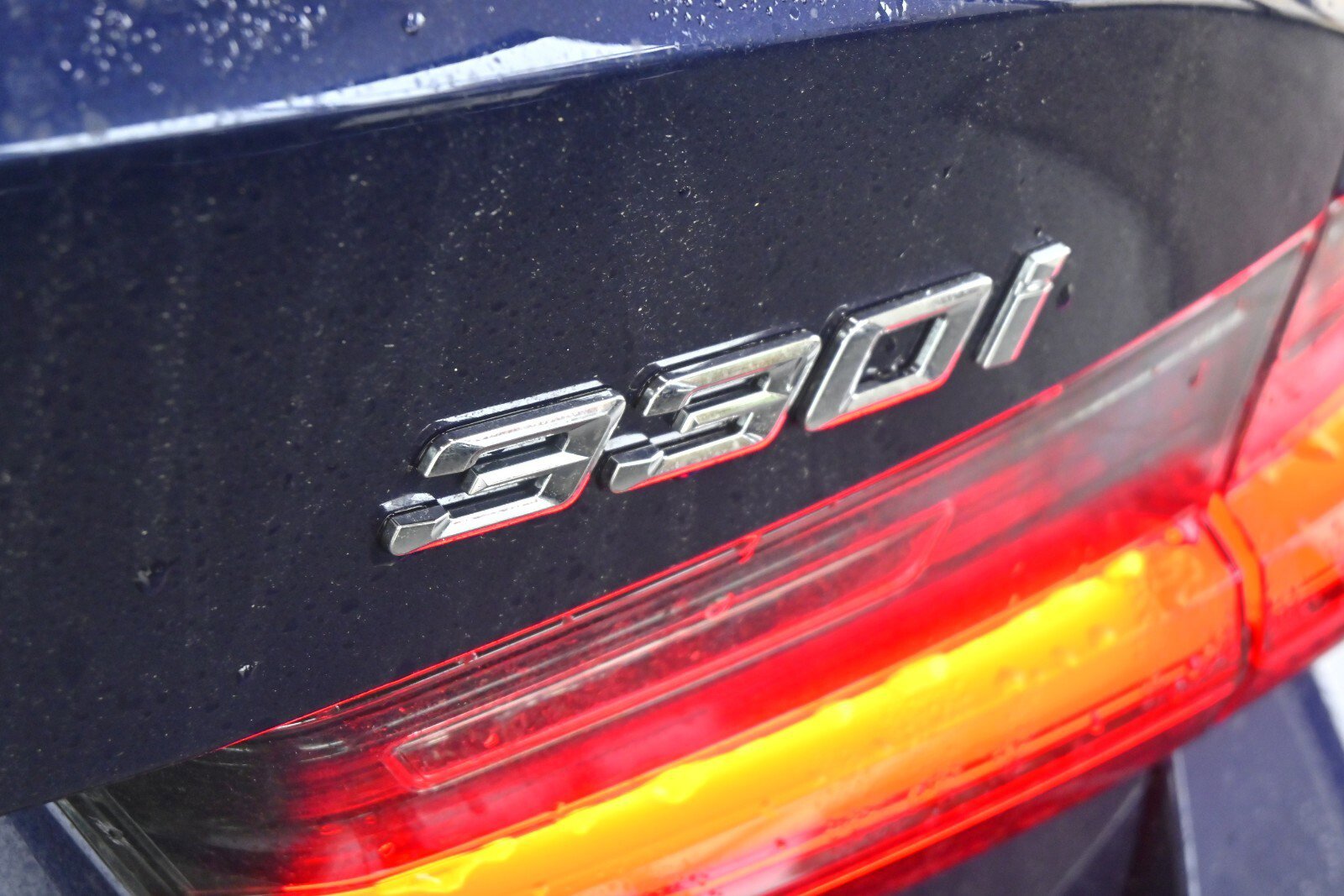 New 2026 BMW 330i xDrive Sedan w/ Premium Package image 5