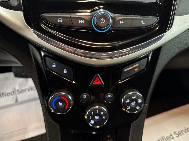 Used 2019 Chevrolet Sonic LT w/ Convenience Package FWD image 15