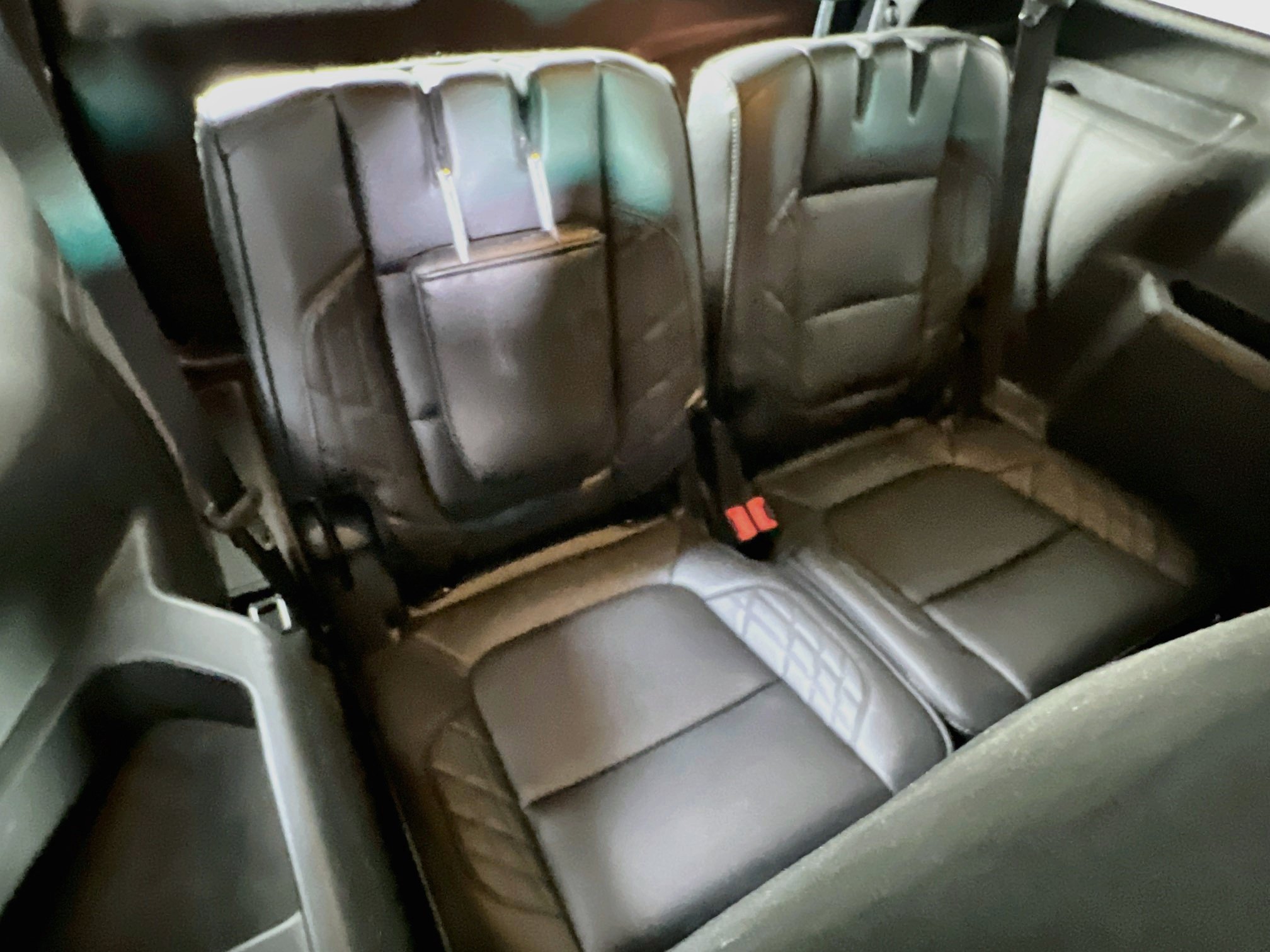Used 2017 Ford Explorer Platinum AWD/4WD image 27