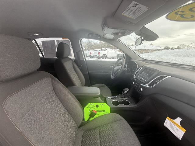 Used 2023 Chevrolet Equinox LT image 13