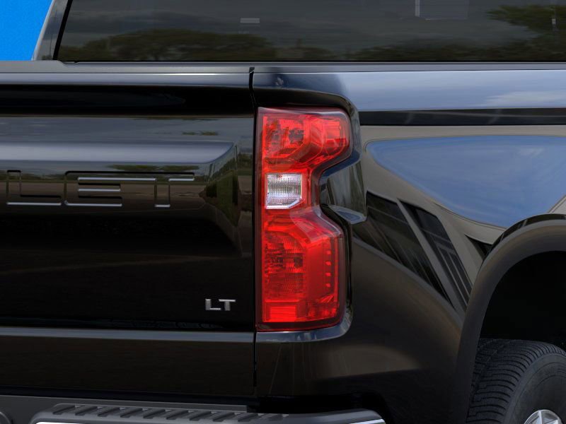 New 2026 Chevrolet Silverado 1500 LT image 11