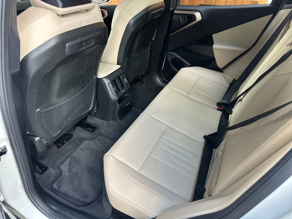 Used 2025 BMW X3 xDrive30i w/ Convenience Package image 34