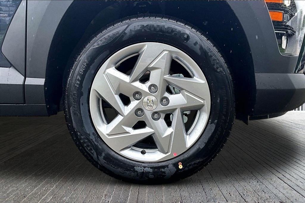 New 2026 Hyundai Kona SE AWD/4WD image 13