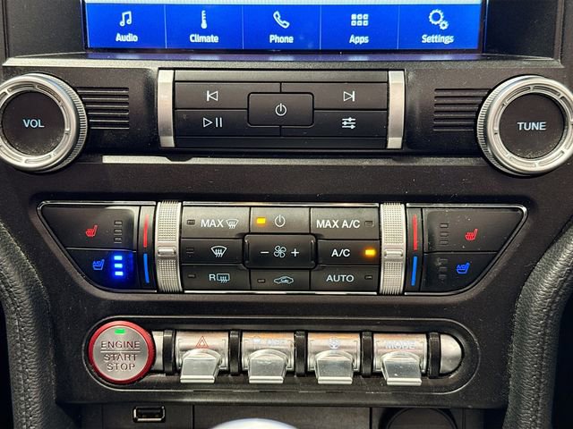 Used 2021 Ford Mustang Premium image 15