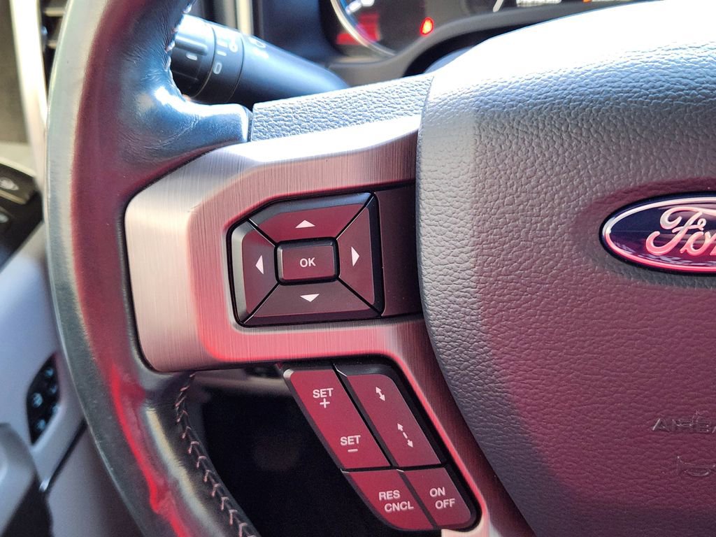 Used 2022 Ford F350 Limited image 18