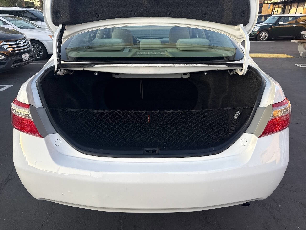 Used 2009 Toyota Camry LE image 26