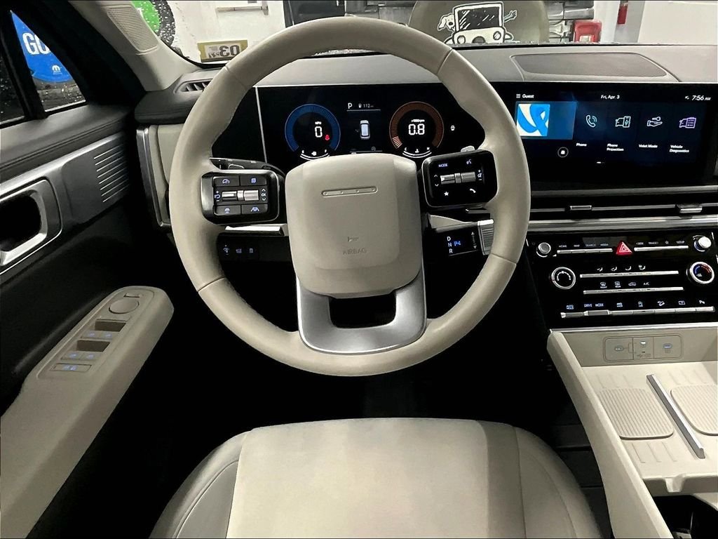 Used 2024 Hyundai Santa Fe SE image 18