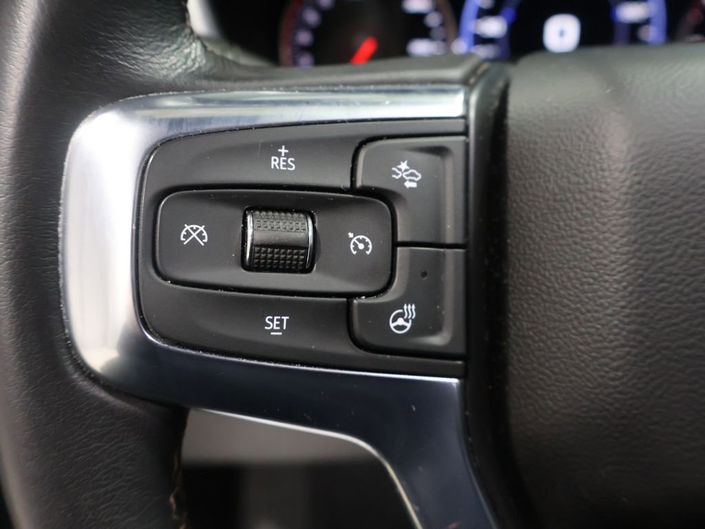 Used 2022 Chevrolet Blazer Premier image 38