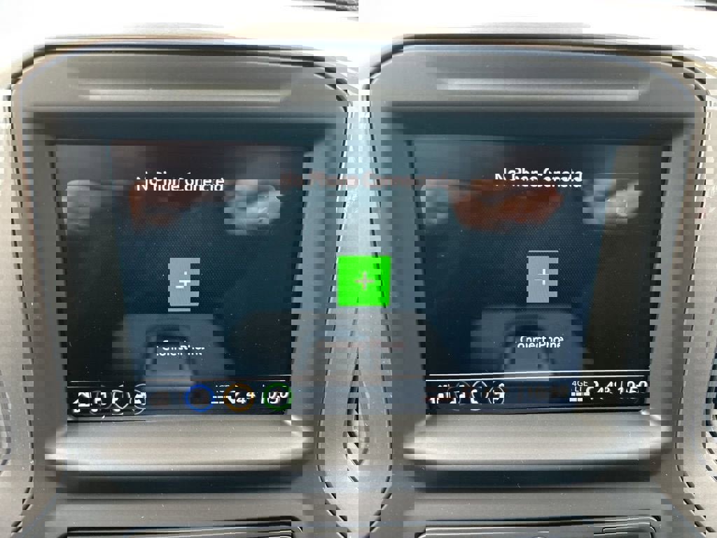 New 2026 Chevrolet Silverado 1500 W/T w/ Trailering Package image 7