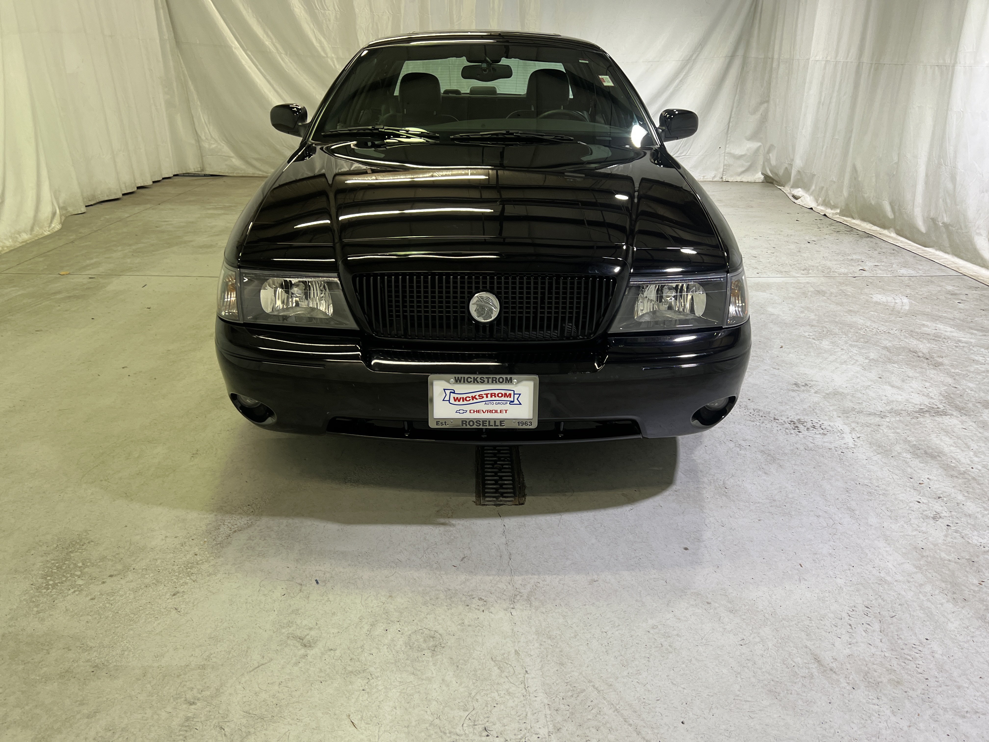 Used 2004 Mercury Marauder RWD image 3