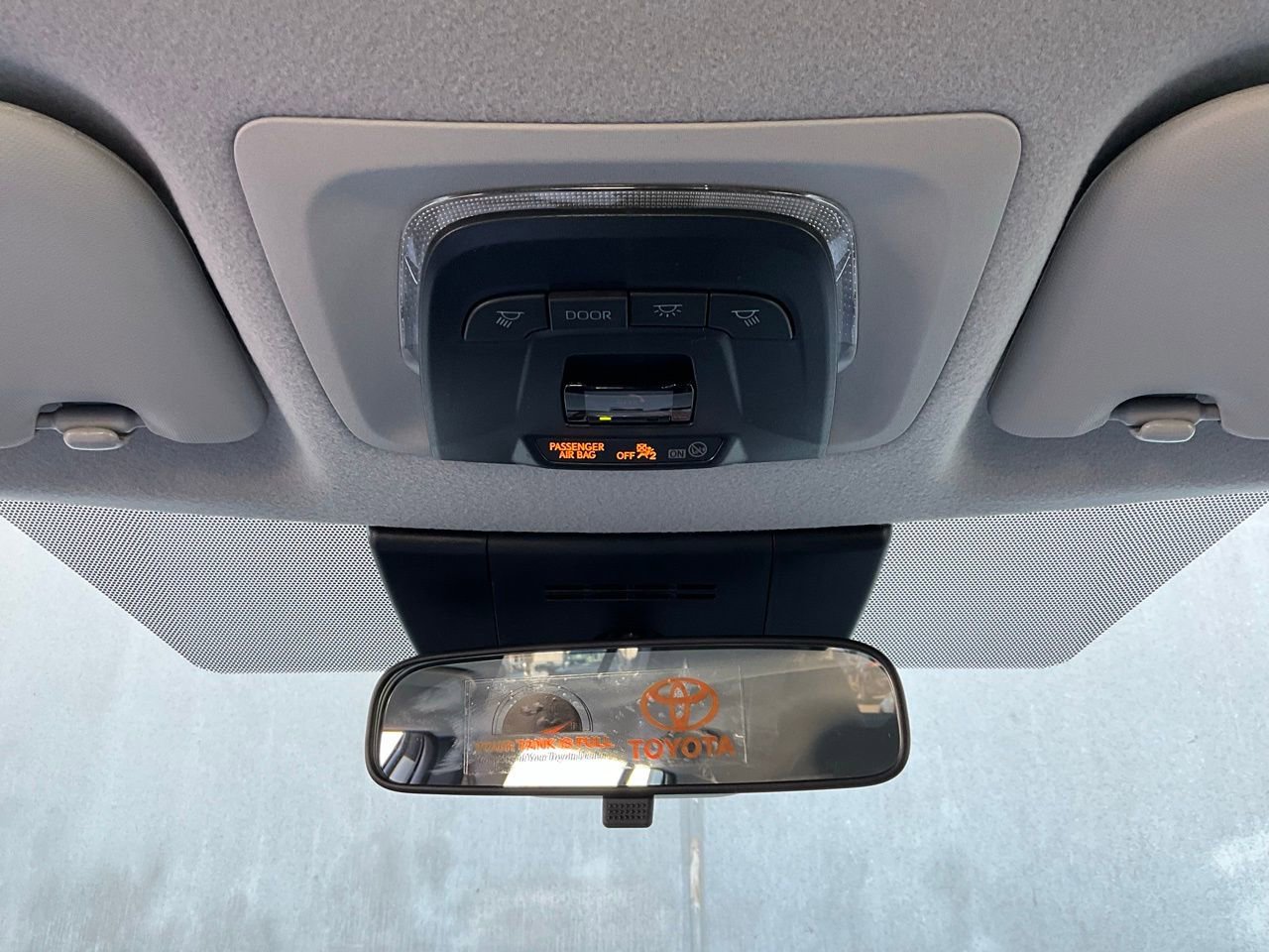 New 2026 Toyota Corolla Cross L image 15