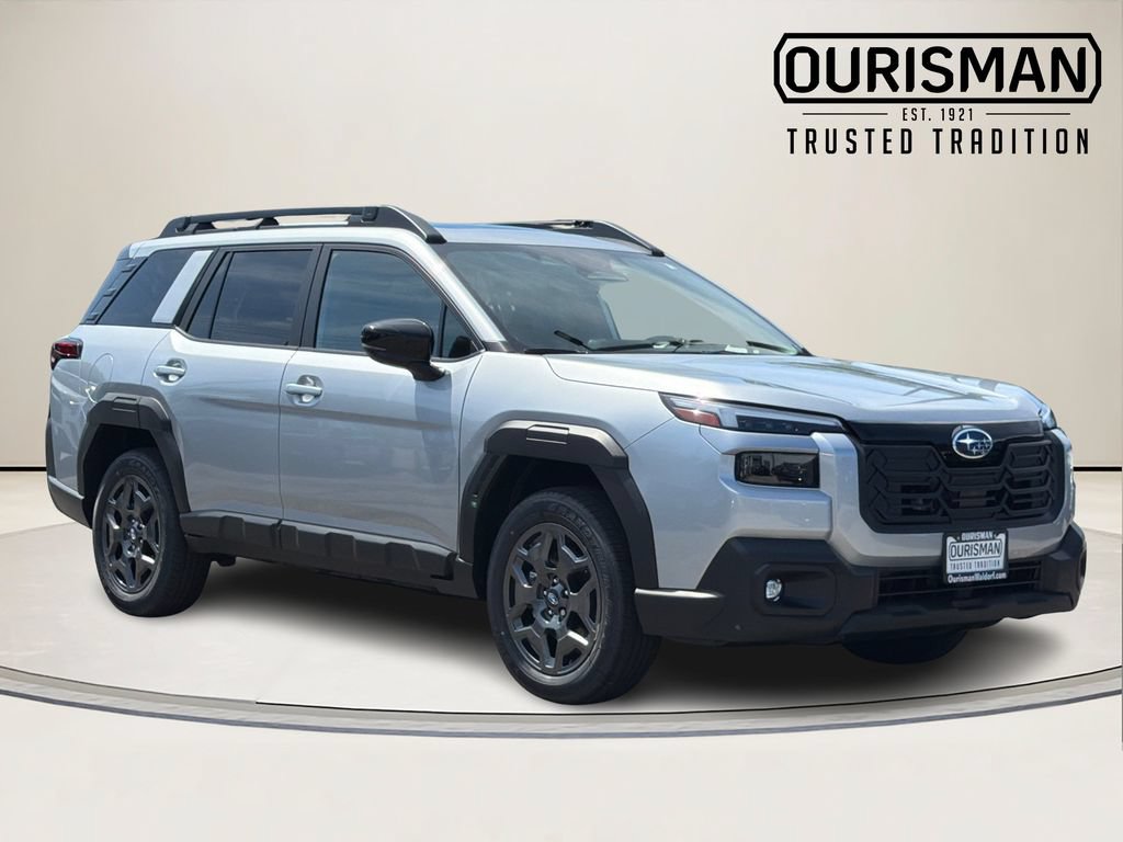 New 2026 Subaru Outback Premium AWD/4WD image 1