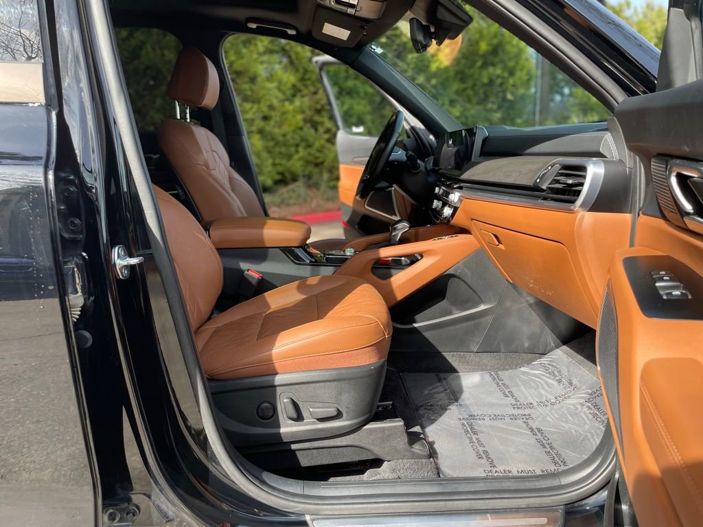 Used 2024 Kia Telluride SX Prestige X-Pro image 22