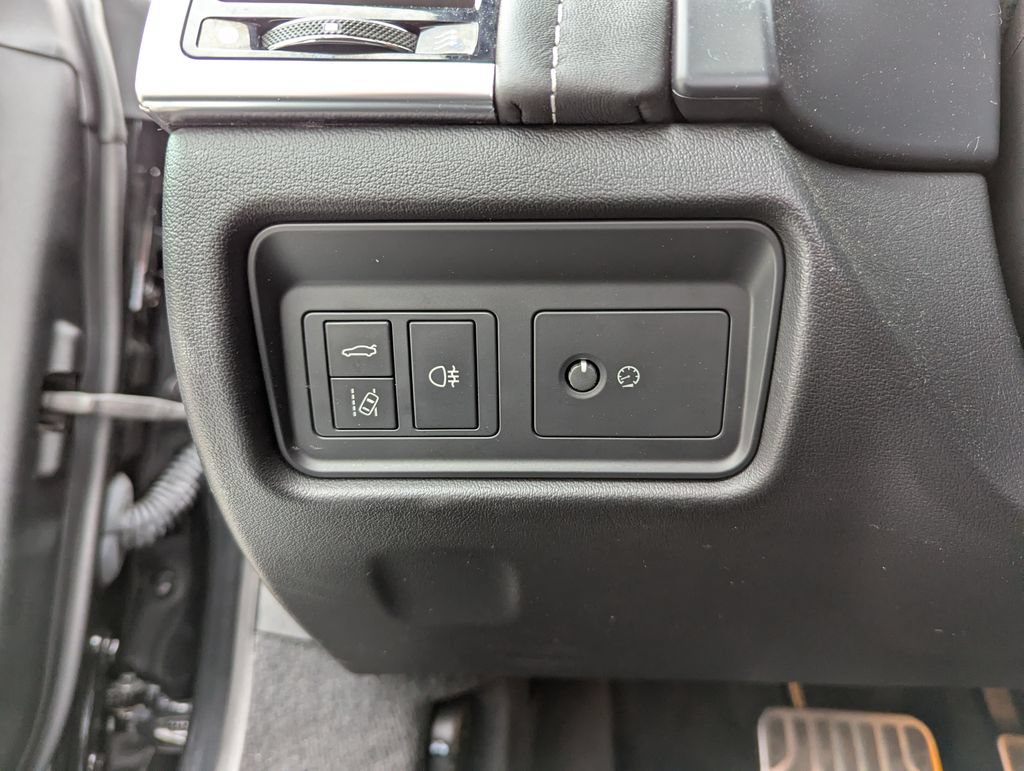 Used 2021 Jaguar F-TYPE First Edition RWD image 15