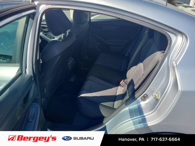 Used 2020 Subaru Impreza 2.0i Premium AWD/4WD image 9
