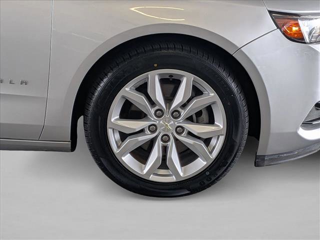 Used 2019 Chevrolet Impala LT image 21