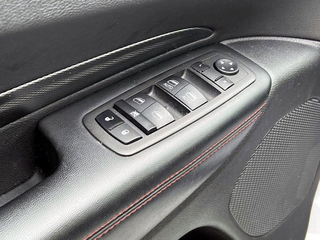 Used 2023 Dodge Durango GT w/ Blacktop Package AWD/4WD image 15
