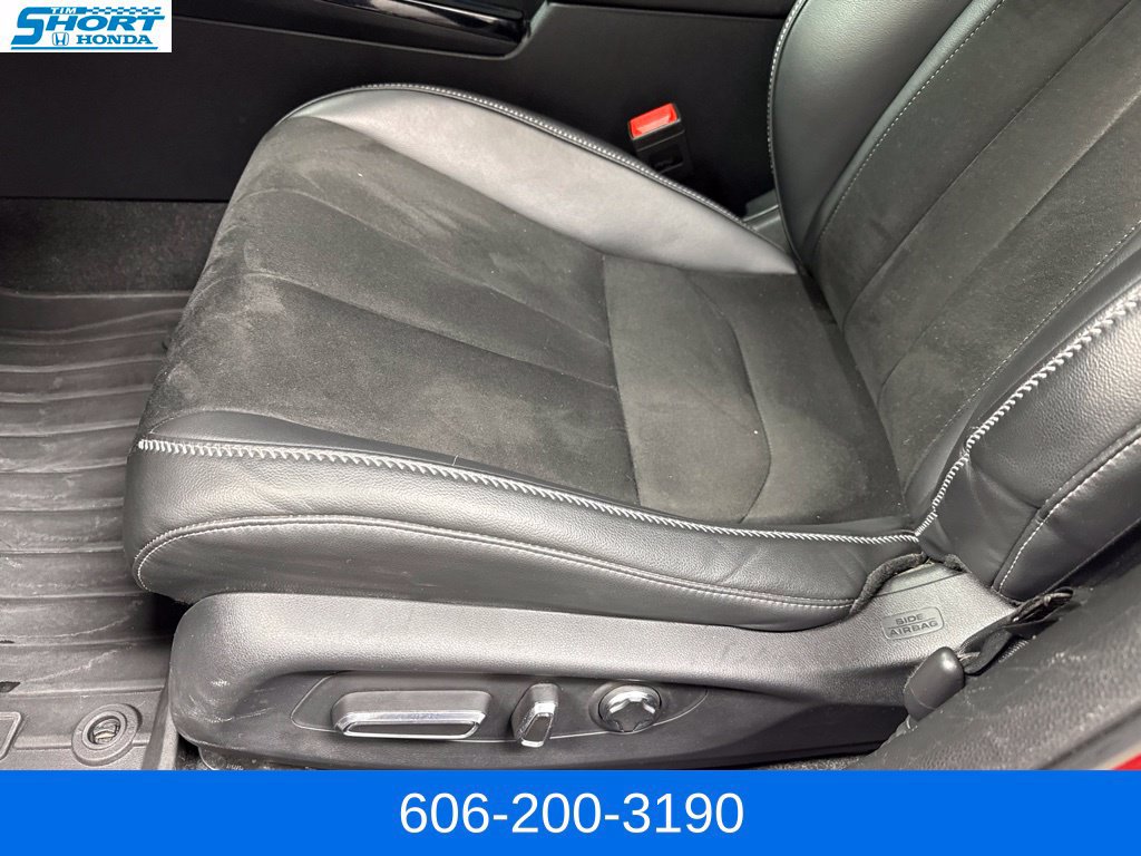 Used 2024 Acura Integra A-Spec w/ Technology Package FWD image 26