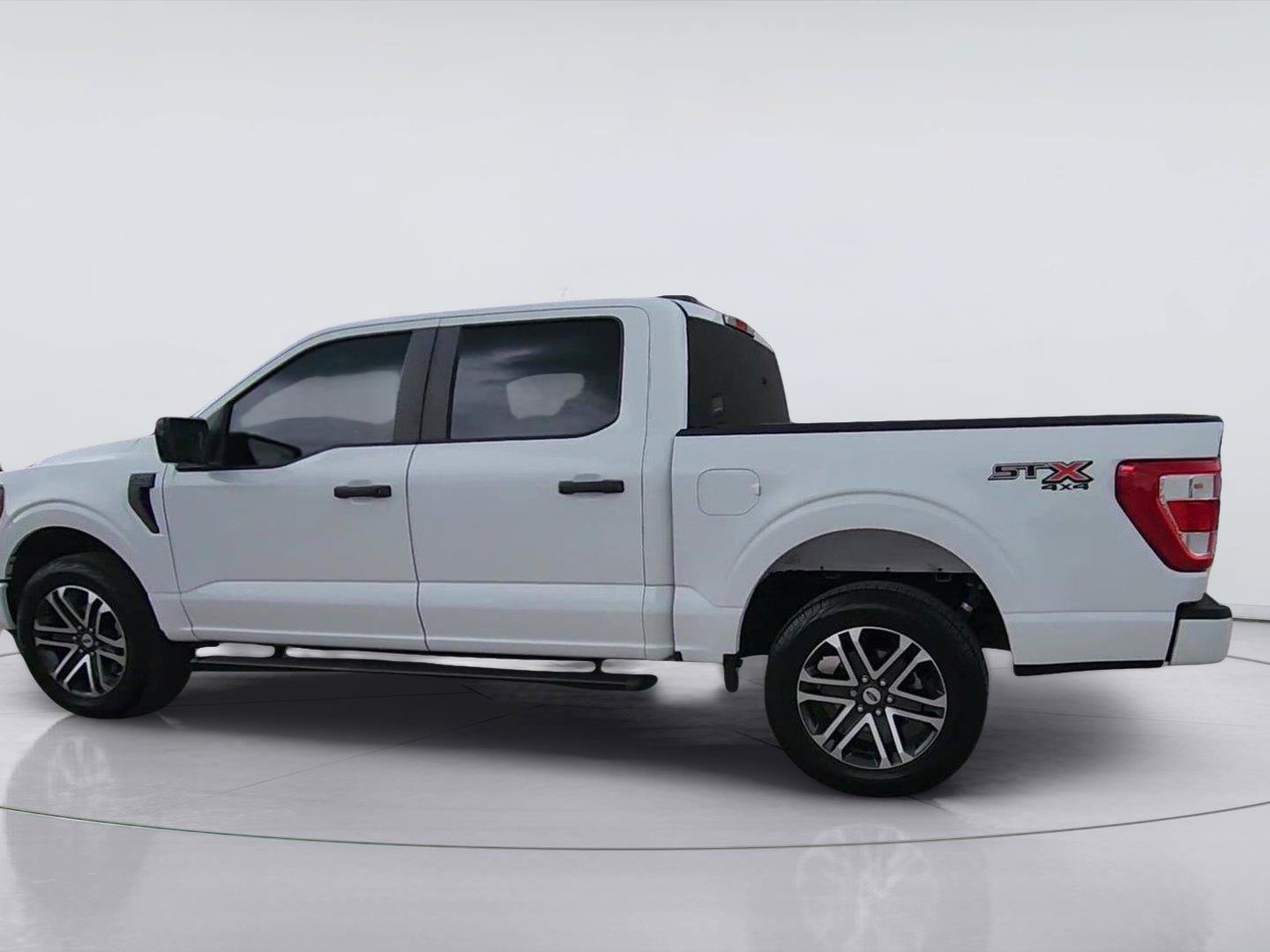 Used 2023 Ford F150 XL w/ STX Appearance Package AWD/4WD image 6