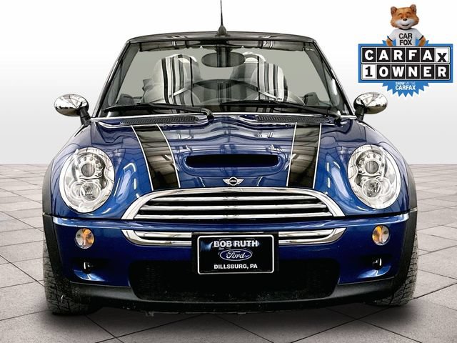 Used 2008 MINI Cooper S FWD image 4