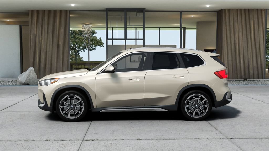 New 2027 BMW X1 xDrive28i AWD/4WD image 4